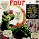 Illustration for article titled How the Cold War saved Marvel and birthed a generation of superheroes